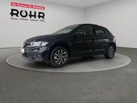Gebraucht VW Polo Life 95 PS (69 kW) 2026 Deep black perleffekt Limousine