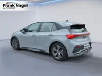 Second-hand Cupra Born 150 kW (204 CP) 2023 Gri Hatchback