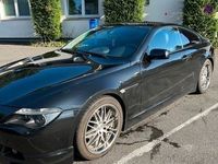 gebraucht BMW 630 i