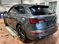 Gebraucht Audi Q5 S-Line 286 PS (210 kW) 2023 Daytonagrau perleffekt SUV