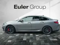 Gebraucht BMW M235 M Sport 306 PS (225 kW) 2023 Grau Coupé
