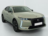 Gebraucht DS Automobiles DS4 131 PS (96 kW) 2024 Cristal pearl SUV