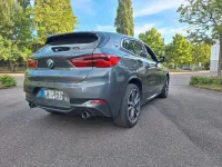 Gebraucht BMW X2 M Sport 231 PS (169 kW) 2018 SUV