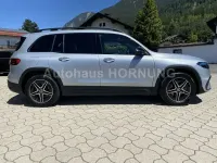 Gebraucht Mercedes EQB350 AMG 214 kW (292 PS) 2025 Hightechsilber metallic SUV