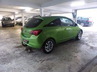 Gebraucht Opel Corsa Active 69 PS (50 kW) 2017 Kleinwagen