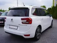 Used Citroën C4 2020 White Minivan
