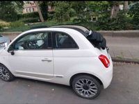 gebraucht Fiat 500 