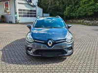 Gebraucht Renault Clio LIMITED 90 PS (66 kW) 2019 Grau Limousine