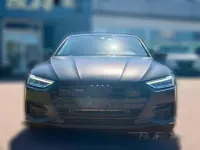 Gebraucht Audi A7 Sportback Comfort 340 PS (250 kW) 2018 Schwarz Kleinwagen