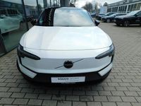 Gebraucht Volvo EX30 Plus 200 kW (272 PS) 2024 Weiß SUV