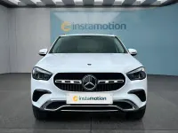 Gebraucht Mercedes GLA250 218 PS (160 kW) 2025 Weiß SUV