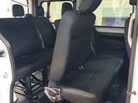 Gebraucht Fiat Talento 86 PS (63 kW) 2019 Weiß Van / Kleinbus