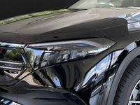 Gebraucht Mercedes EQA250 139 kW (190 PS) 2023 SUV