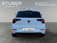 Neu VW Polo Life 95 PS (69 kW) 2026 Pure white Kleinwagen