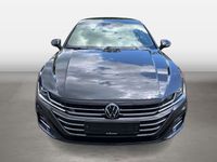 Gebraucht VW Arteon R-line 193 PS (141 kW) 2024 Grau Limousine