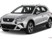Gebraucht Seat Arona Xperience 110 PS (80 kW) 2021 "magnetic tech" SUV