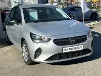 Używany Opel Corsa 75 KM (55 kW) 2023 Szary Hatchback