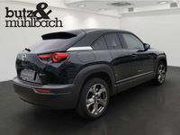 Second-hand Mazda MX30 Edition 106 kW (145 CP) 2020 Negru SUV