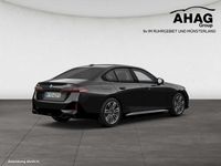 Neu BMW i5 Performance 250 kW (340 PS) 2026 Saphirschwarz Limousine