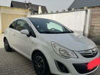 gebraucht Opel Corsa VB