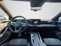 Gebraucht VW Passat IQ Drive 193 PS (141 kW) 2026 Oyster silver metallic Kombi