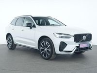 Gebraucht Volvo XC60 Plus 250 PS (183 kW) 2023 Crystal weiss SUV
