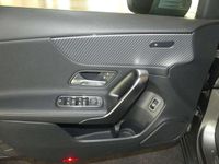 Gebraucht Mercedes A200 Advanced 163 PS (119 kW) 2024 Mountaingrau Limousine