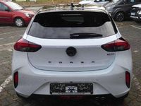 Neu Opel Corsa 145 PS (106 kW) 2025 Weiß Limousine