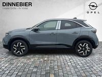 Neu Opel Mokka 131 PS (96 kW) 2025 Grafik grau SUV