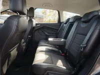 Gebraucht Ford Kuga Titanium 150 PS (110 kW) 2016 Grau SUV