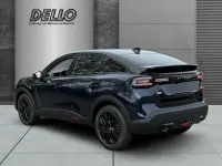 Neu Citroën C4 145 PS (106 kW) 2025 Blau SUV