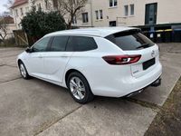 gebraucht Opel Insignia Business Elegance