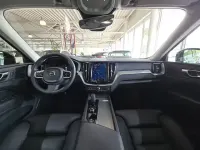 Używany Volvo XC60 Plus 197 KM (144 kW) 2023 Czarny SUV