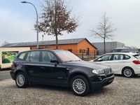 gebraucht BMW X3 xDrive 18d Edition Lifestyle KLIMAAUTOMATIK