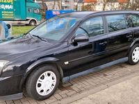 gebraucht Opel Vectra C Caravan