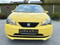 Gebraucht Seat Mii Style 60 PS (44 kW) 2018 Gelb Kleinwagen