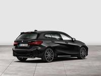 Gebraucht BMW M135 Performance 306 PS (225 kW) 2023 Schwarz Kleinwagen