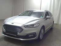 Gebraucht Ford Mondeo Titanium 150 PS (110 kW) 2022 Silber Kombi