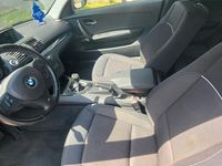 gebraucht BMW 118 d *TÜV 05/25* 8 Fach Bereift