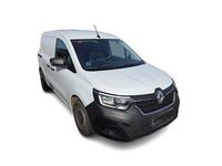 Gebraucht Renault Kangoo 95 PS (69 kW) 2023 Mineralweiß Van / Kleinbus