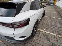 Gebraucht VW ID.4 Pro Performance 150 kW (204 PS) 2020 Weiß SUV