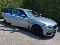 Gebraucht BMW 520 M Performance 190 PS (139 kW) 2017 Andere farben Limousine