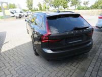 gebraucht Volvo V90 R Design;Mildhbrid;AHK;LED