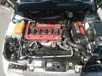 Gebraucht Fiat Coupé 220 PS (161 kW) 2000 Silber Coupé