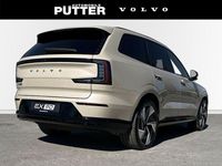 Gebraucht Volvo EX90 Ultra 300 kW (408 PS) 2025 Sand dune / metallic SUV