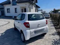 Gebraucht Aixam City 2016 Weiß Kleinwagen