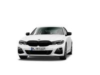 Second-hand BMW 320 Efficient Dynamics 184 CP (135 kW) 2026 Berlinǎ