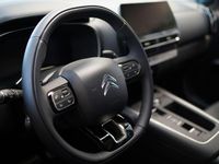 Gebraucht Citroën C5 Shine 224 PS (164 kW) 2023 Weiß Limousine