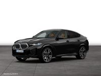 Gebraucht BMW X6 M Sport 286 PS (210 kW) 2025 Black sapphire metallic SUV