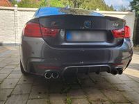gebraucht BMW 428 i Coupé 430i M Performance